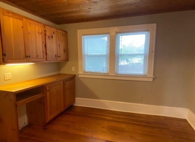 Dining room/office - 95 Logan Ln