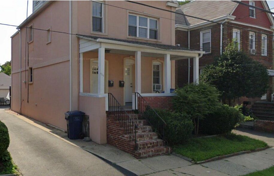 Building Photo - 467 Washington Ave