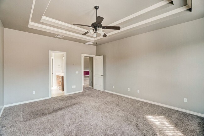 Building Photo - Bright & Spacious 3-Bed, 3.5 Bath Corner-Lot Home in Deer Creek Schools with Chef’s Kitchen & Bon...