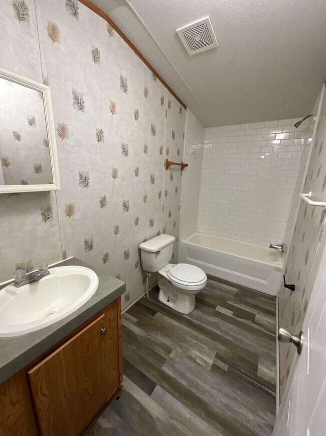 Building Photo - Singlewide in the country