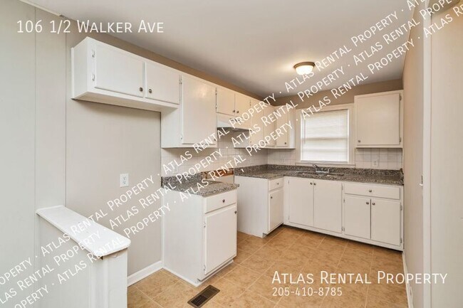 Building Photo - 106 Walker Ave