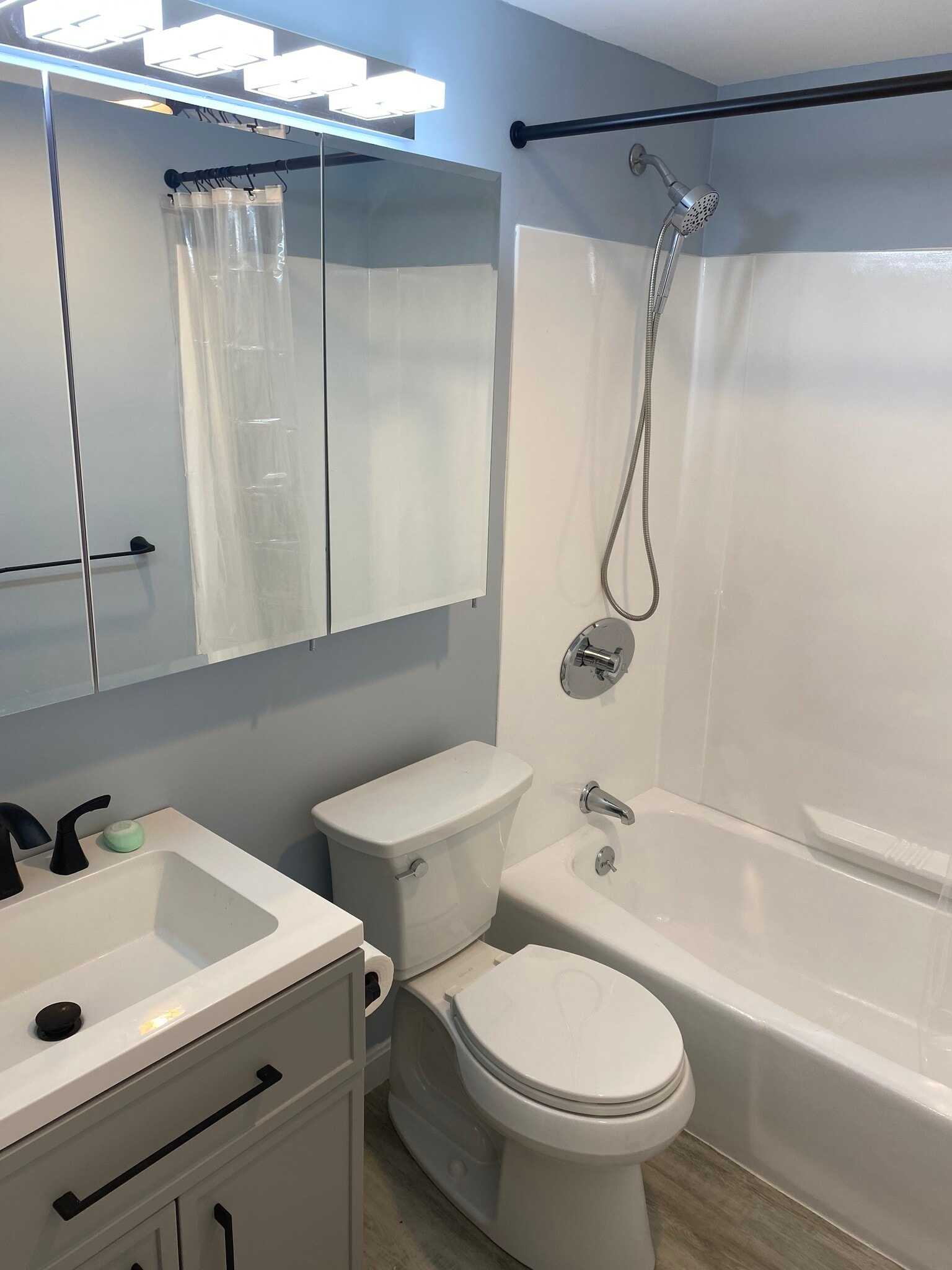 Bathroom - 146 Swanson Rd