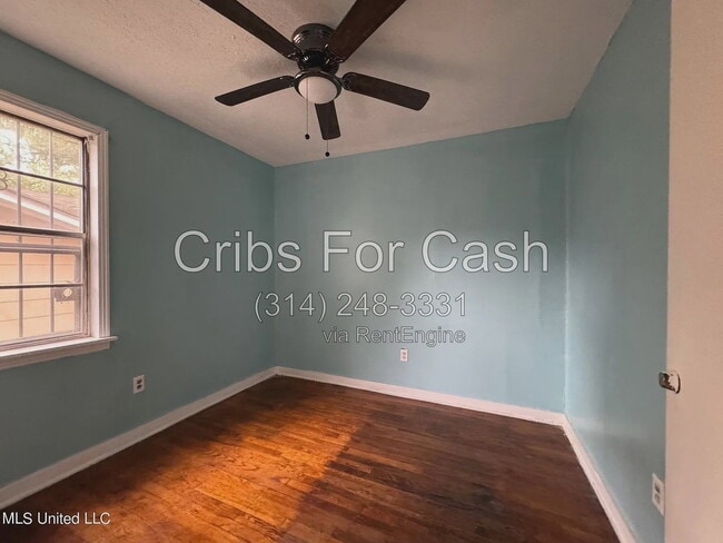 Building Photo - 1415 Geeston St