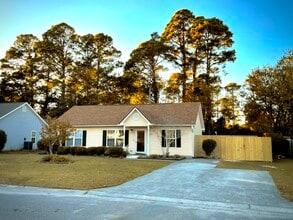 Building Photo - 1005 Gordon Woods Rd