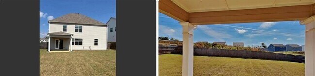 Building Photo - 4610 Bramblett Grove Pl