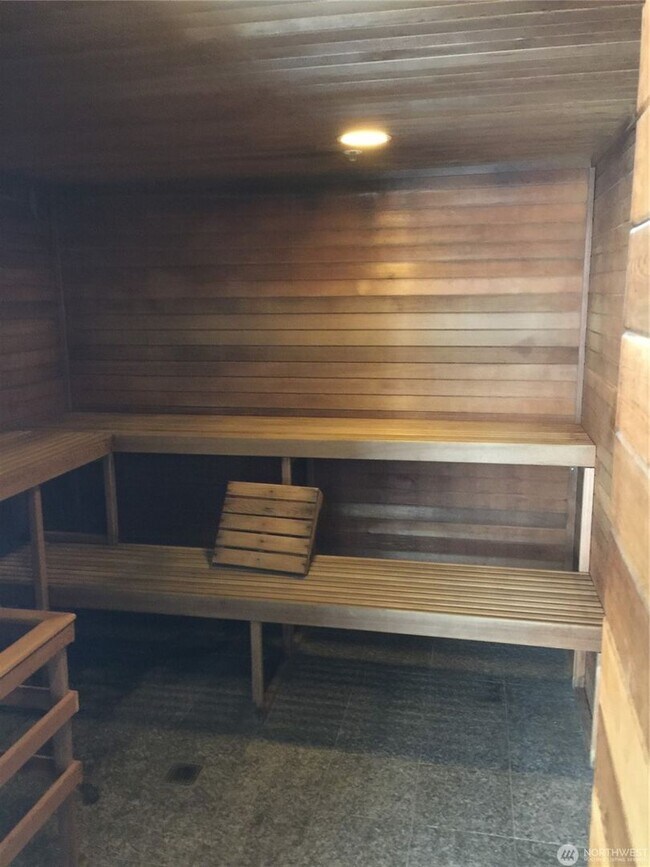 Building Photo - 1Bd/1Ba Seattle Condo
