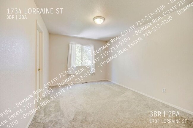Building Photo - 1734 Lorraine St