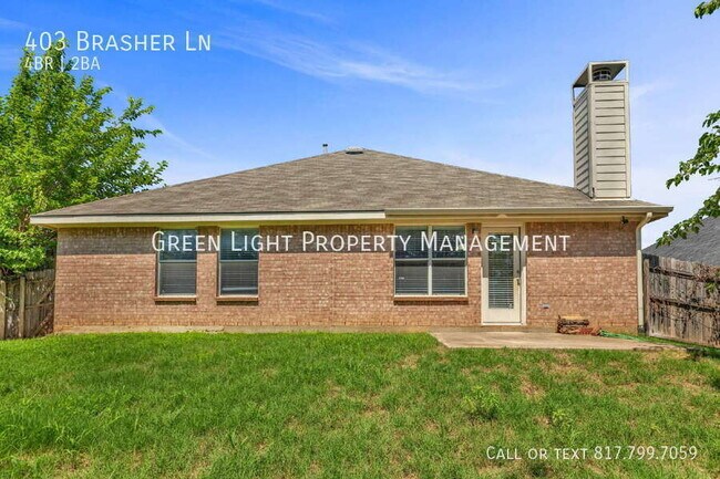 Building Photo - 403 Brasher Ln