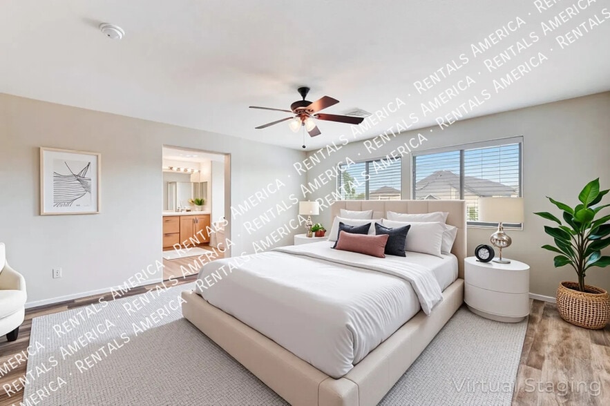 Building Photo - 3722 Tundra Swan St