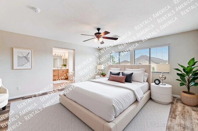 Building Photo - 3722 Tundra Swan St