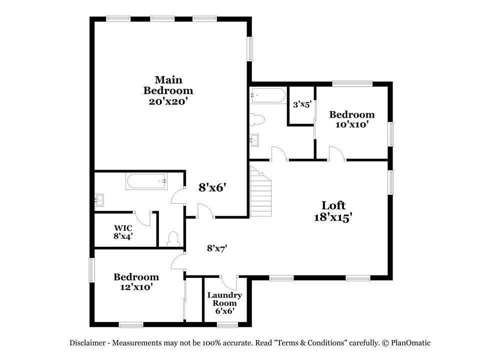 Building Photo - 10751 W Broxden Junction Ave