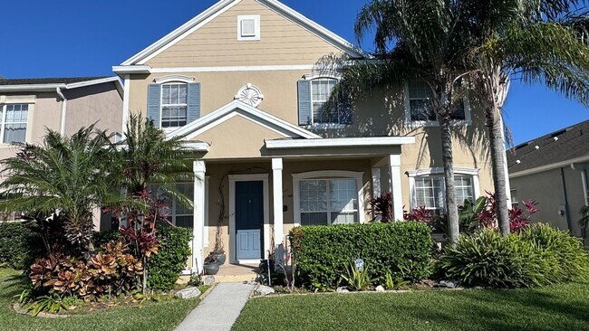 Building Photo - Updated 4/2.5 House with Garage in Turtle Creek of Saint Cloud