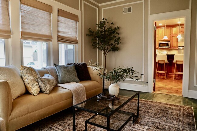 Building Photo - Stunning Historic Estate + In Ground Pool + Private Carriage House + Chef's Kitchen + Two Car Garage