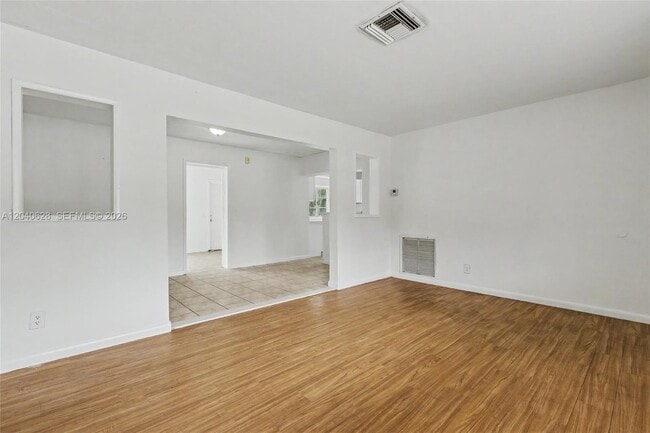 Building Photo - 13020 NW 1st Ave