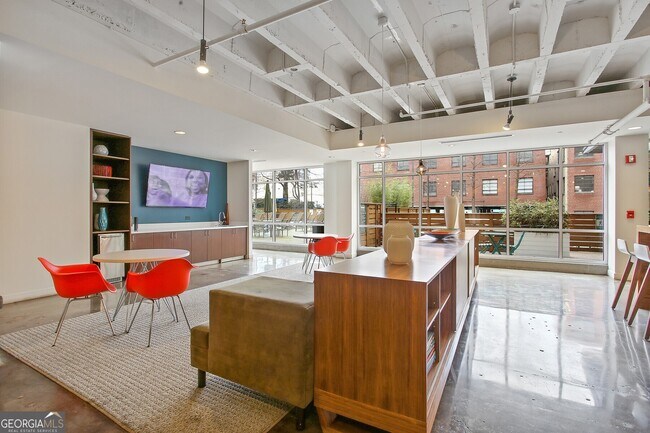 Building Photo - 878 Peachtree St NE