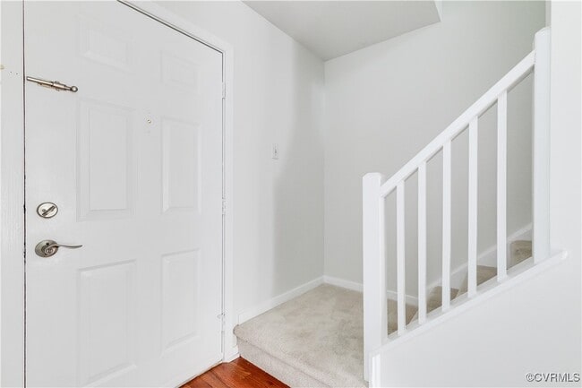 Building Photo - 5543 Forest Hill Ave