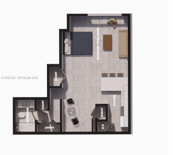 Building Photo - 1000 West Ave