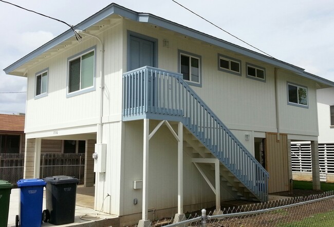 Primary Photo - 3 Bedroom, 2 Bathroom House (Makiki / Puna...