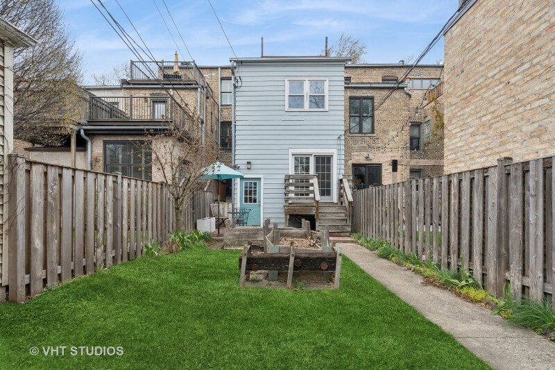 Building Photo - 1837 W Eddy St