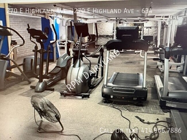 Building Photo - 270 E Highland Ave