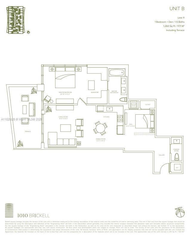 Building Photo - 1010 Brickell Ave