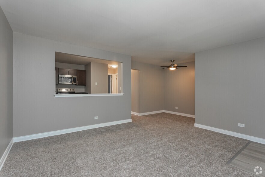 Iron Gate 25 Briar St Glen Ellyn IL 60137 Apartment Finder
