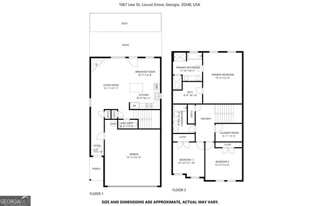 Building Photo - 1067 Lear Dr