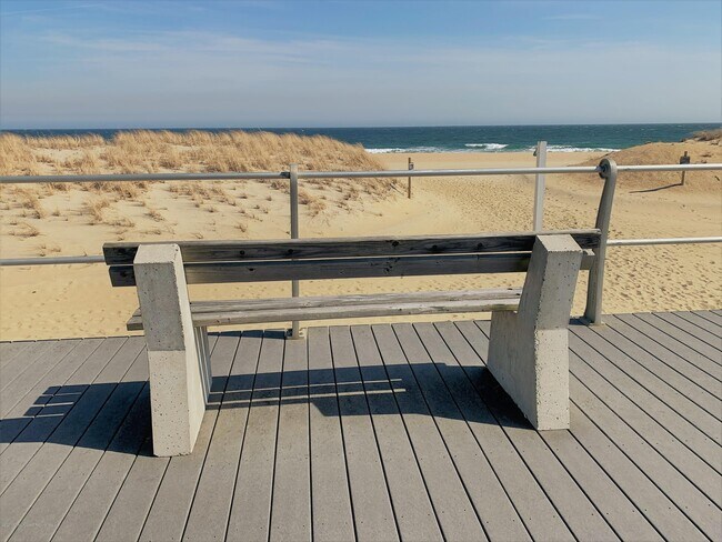 Building Photo - 710 Boston Blvd