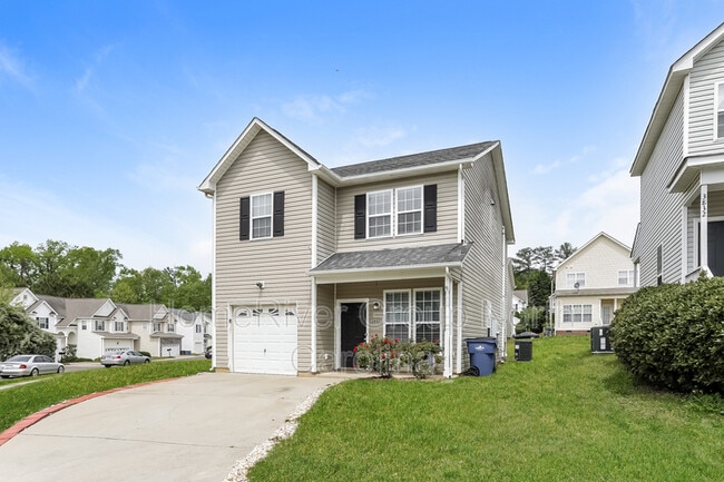 Building Photo - 3842 Pin Oak Rd