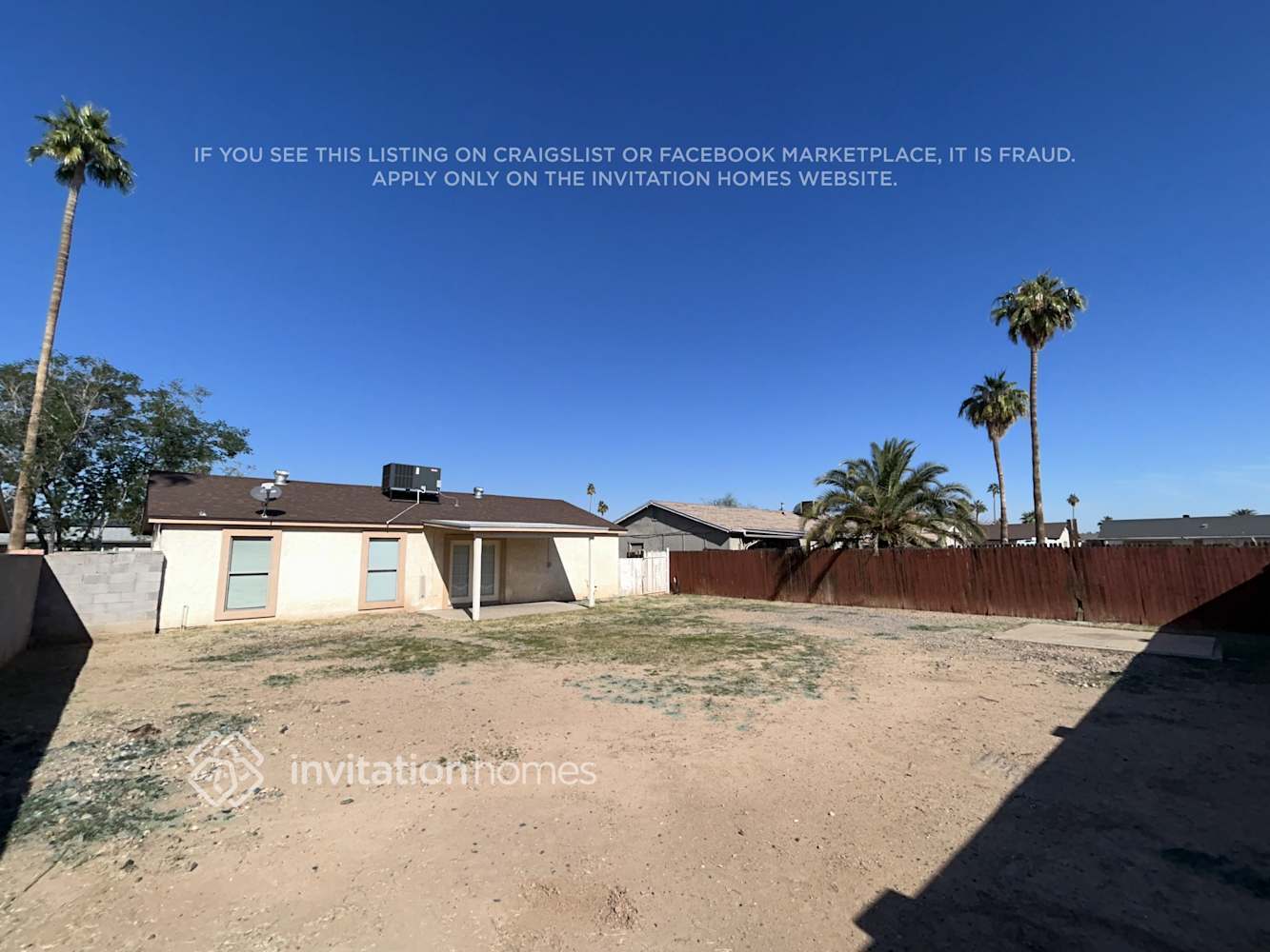 Building Photo - 8527 W Vale Dr