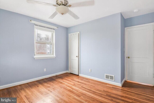 Building Photo - 121 Anacostia Ave NE