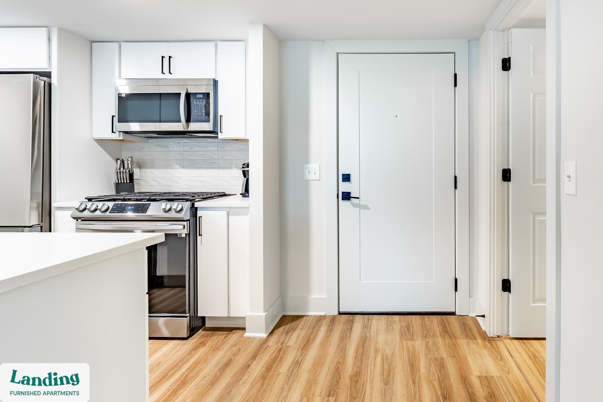 Building Photo - 1221 S Eads St