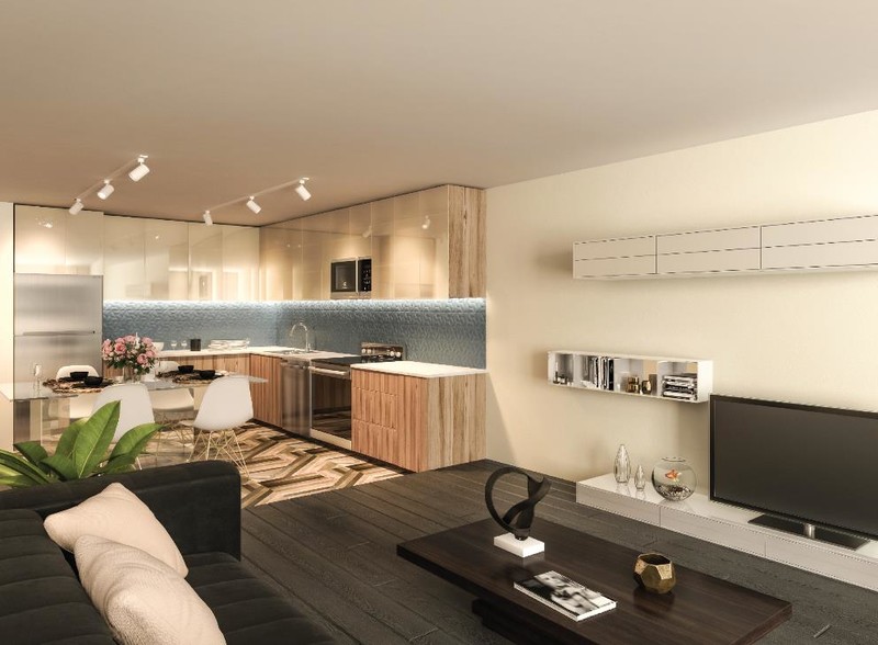 Building Photo - Lotus 315