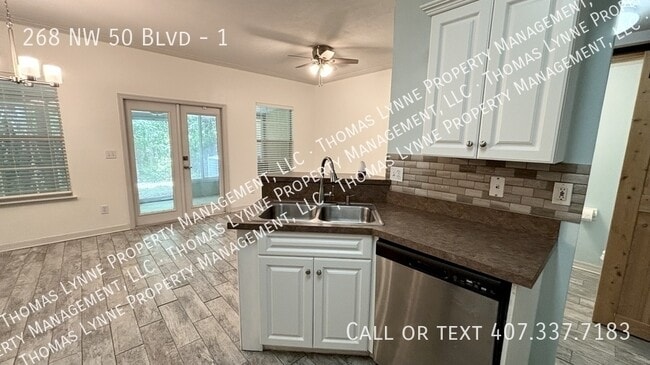 Building Photo - 268 NW 50th Blvd