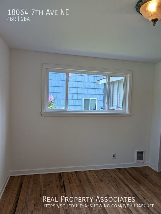 Building Photo - 18064 7th Ave NE