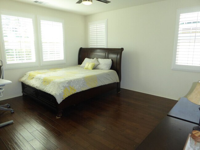 Building Photo - COMING SOON! 4-Bedroom Home with Solar in the West Creek Community of Valencia!