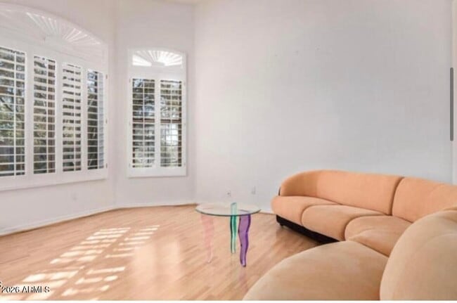 Building Photo - 1420 E Michelle Dr