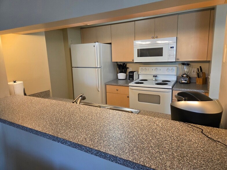 Kitchen - 1235 Reserve Way