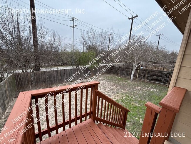 Building Photo - 2127 Emerald Edge