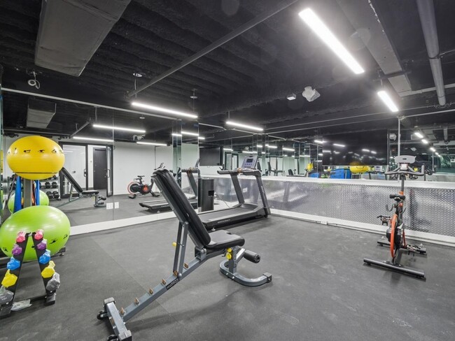 Building Photo - 327 Communipaw Ave