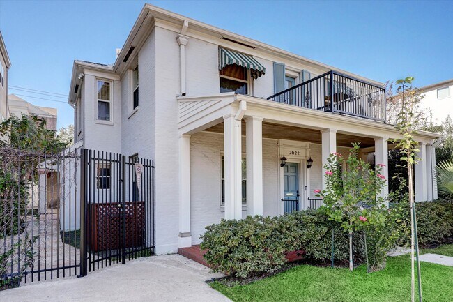 Primary Photo - 2622 Westgate Dr