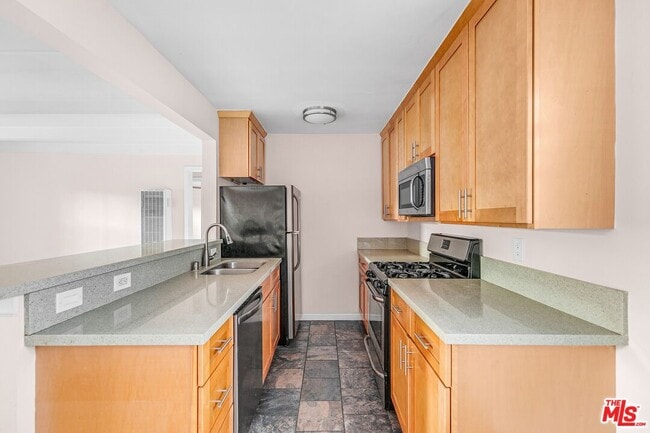 Building Photo - 3996 Berryman Ave