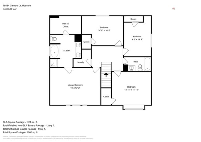 Building Photo - 10834 Glenora Dr