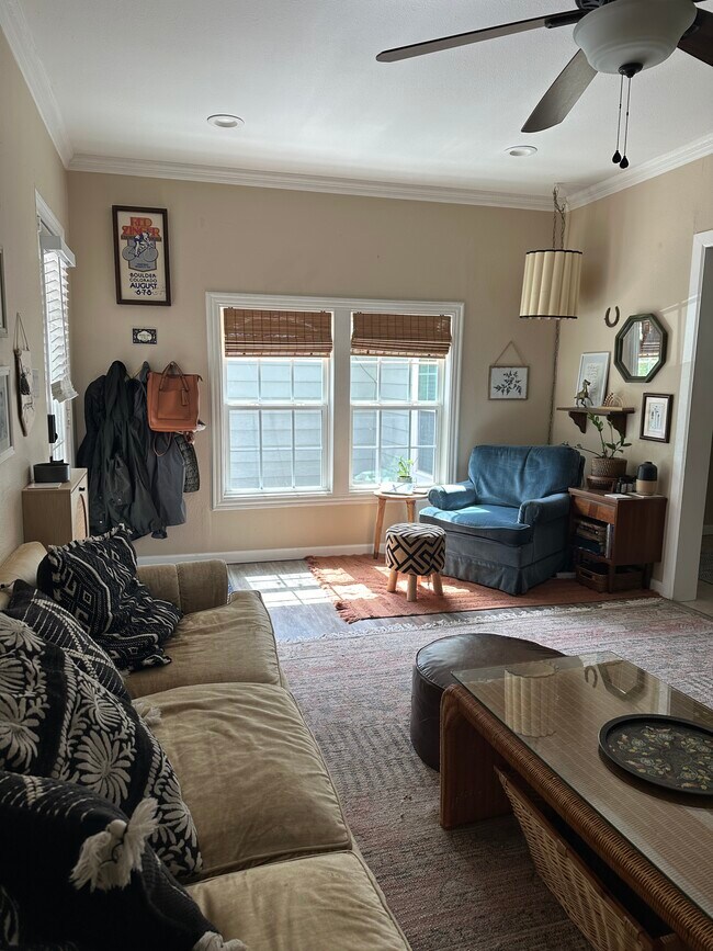 Building Photo - 849 N Third St