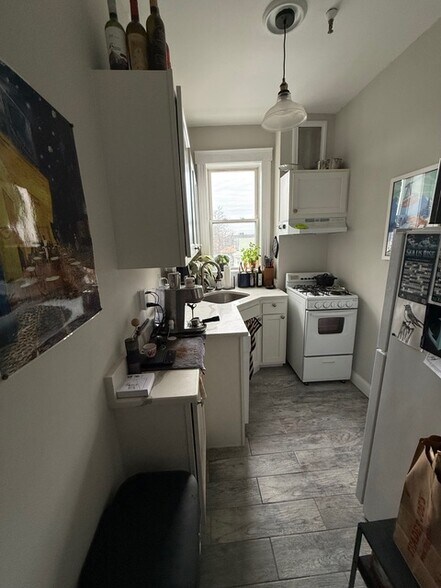 Building Photo - 1189 Commonwealth Ave