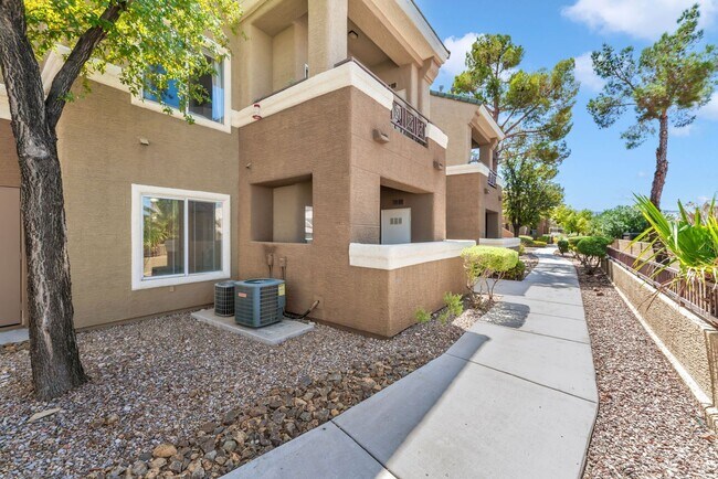 Building Photo - Southwest Las Vegas Condo with Resort-Style Community Amenities!