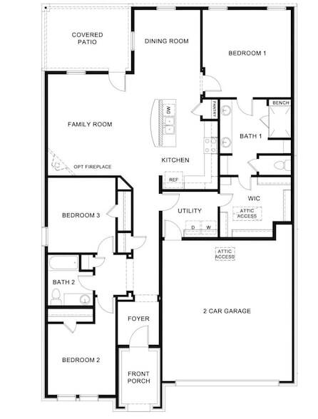 Building Photo - 4125 Sky Dr