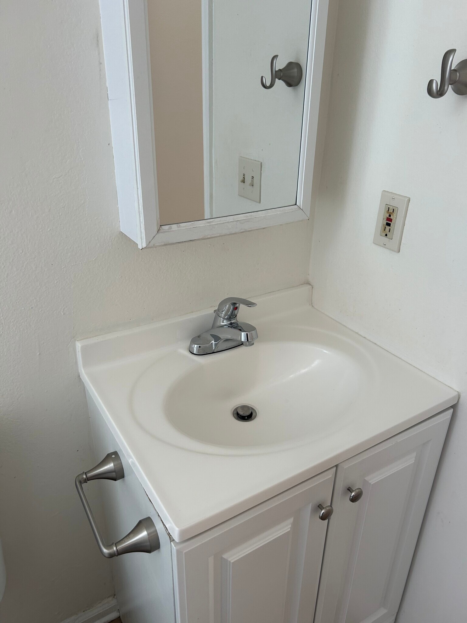 Bathroom - 5555 Playa Way