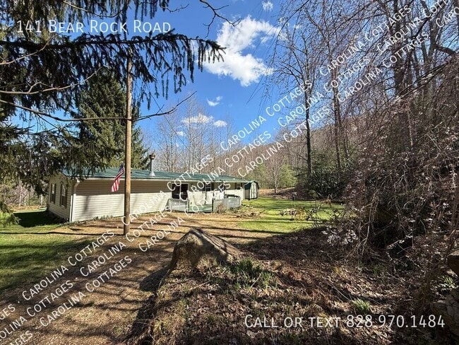 Building Photo - 141 Bear Rock Rd