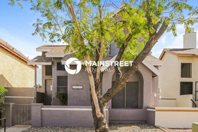 Building Photo - 3 Bedroom Pet-Friendly Home in Peoria, AZ with Main Street Renewal